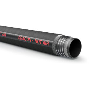 Dragon - Superflex Hot Air Blower Hose