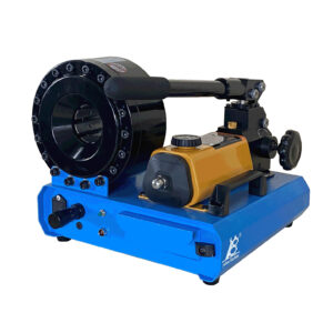 Hand Swaging Machines