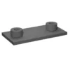 Single Weld Plate - Group 1A Standard Series (CA00M1G1)