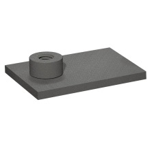 Single Weld Plate - Group 1 Standard Series