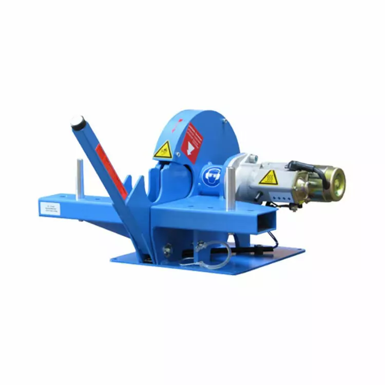 12V Hose Cutting Machine | Hydraulic Megastore