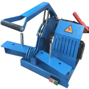 YB-C250CS - 1" Hose Cutting Machine