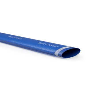 Blue Layflat Delivery Hose 4Bar WP