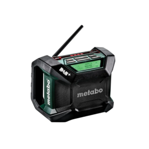 Metabo Site Radio with Bluetooth