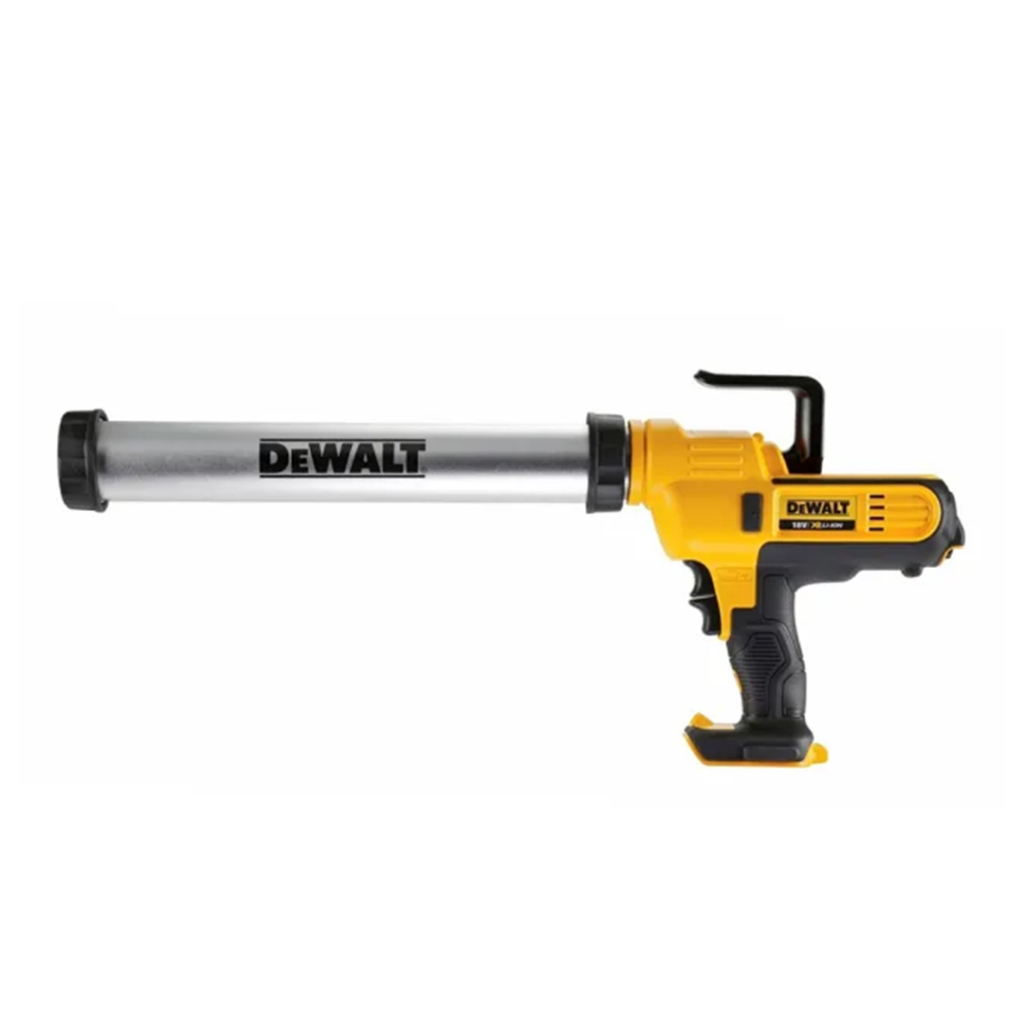 DEWALT 18V XR CORDLESS CAULKING GUN 300600ML DEWDCE581N