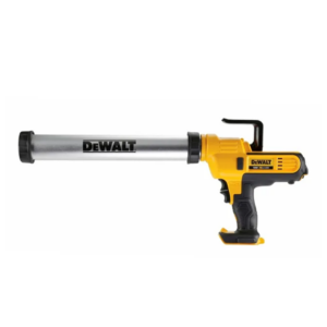 Dewalt 18V Cordless Caulking Gun