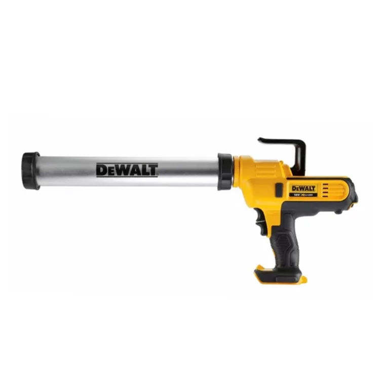 DEWALT  18V XR CORDLESS CAULKING GUN 300-600ML