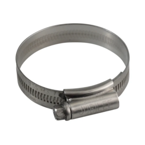 Jubilee Stainless Steel Hose Clip