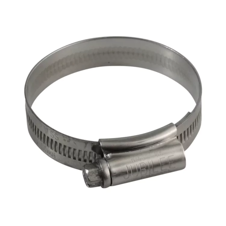 JUBILEE OOO STAINLESS STEEL HOSE CLIP 9.5-12MM