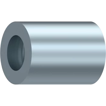 1/4" NB 700 Bar Thermoplastic Hose Ferrule