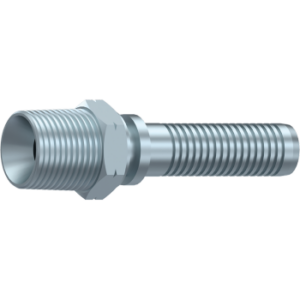 NPT Male Hose Fittings (700 Bar Rated)