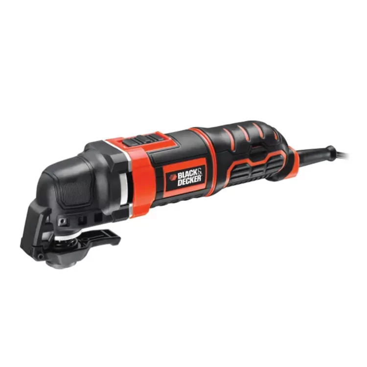 B/DECKER MT300KA-GB OSCILLATING TOOL 300W