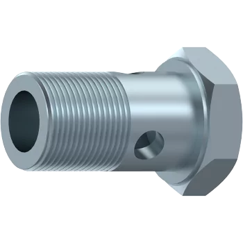 1/2" BSP Banjo Bolt