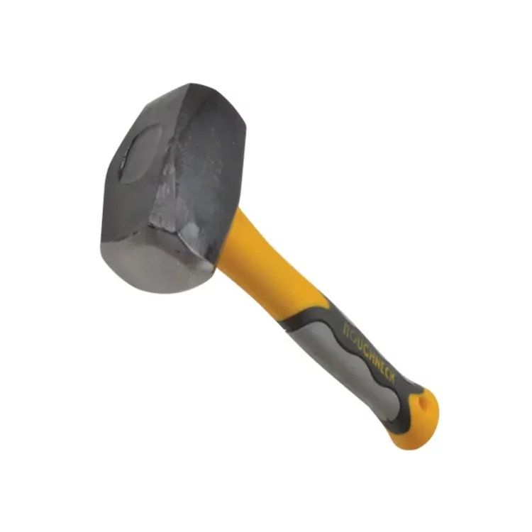 R/NECK   CLUB HAMMER 2.1/2LB F/GLASS HANDLE