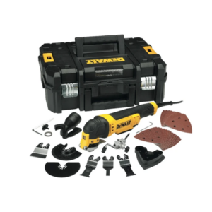 Dewalt 100V Change Tool Release