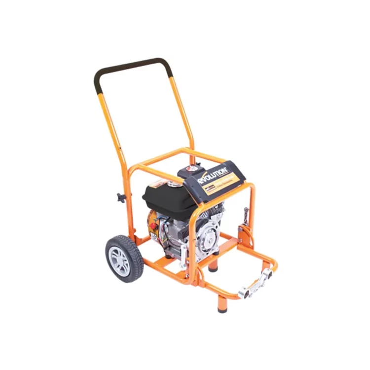 EVOLUTI  EVOSYSTEM 6.5HP ENGINE