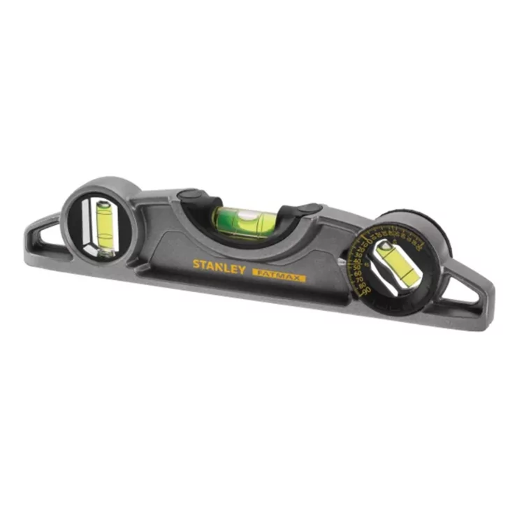 STANLEY  FATMAX XTREME TORPEDO LEVEL 10IN 043609
