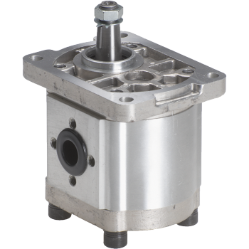 Hydraulic Pump BG2 6-30 CCM left or right-handed-with or without flanges 