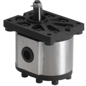 22cc rev Group 3 Gear Pump - 3/4" BSP Suction & Delivery Ports