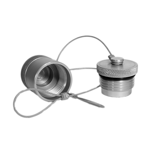 Dust cap to suit HFT16-M