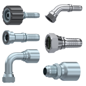 Hose Fittings