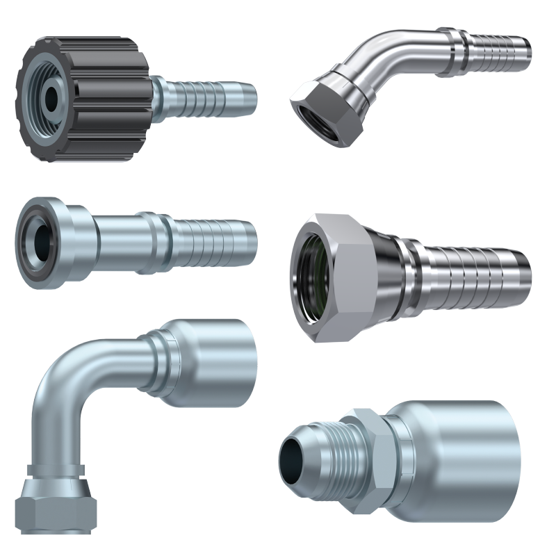 Buy Hose Fittings Online