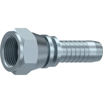 M30 x 1.5mm  JIS Female x 3/4" Hose Tail