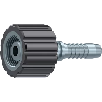M22 x 1.5 Karcher Female - 5/16" Hose Tail