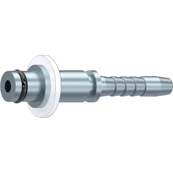 Karcher Male Probe (for gun) - 1/4" Hose Tail