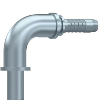16mm 90° Standpipe x 1/2" Hose Tail