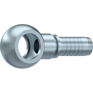 Metric Banjo Hose Fittings