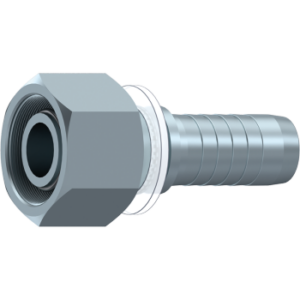 Light Metric Female Hose Inserts