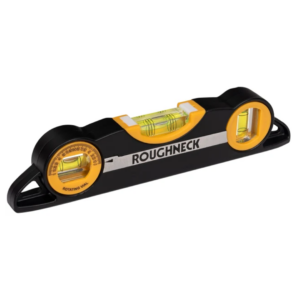 Magnetic Torpedo Level