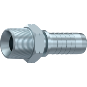 NPT Hose Fittings