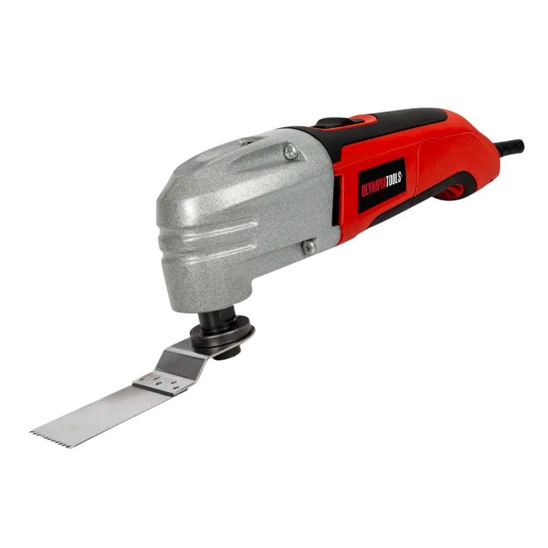 OLYMPIA 300W OSCILLATING MULTI TOOL 09-310