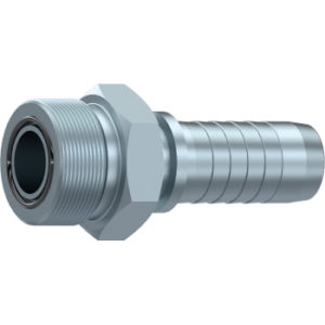 ORFS Hose Fittings