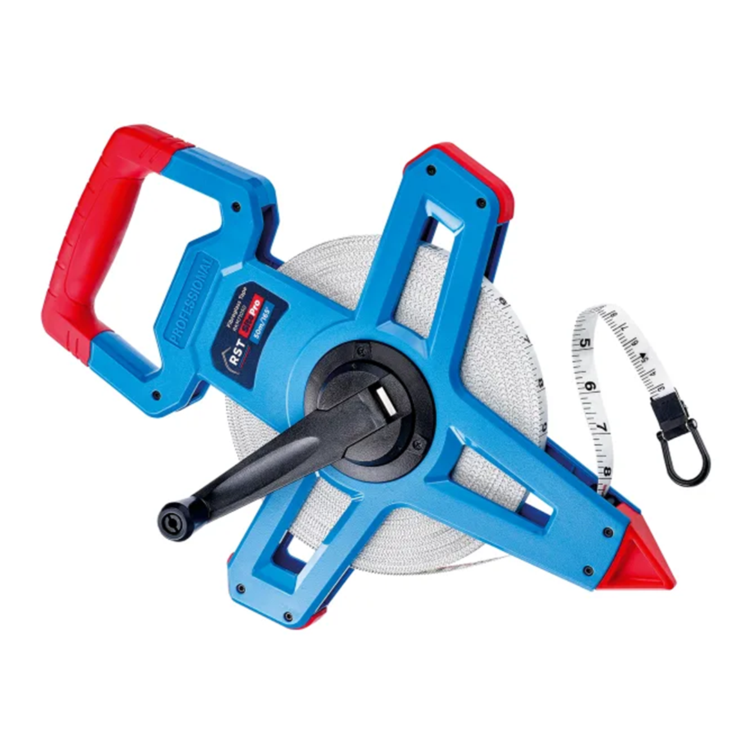 RST 50M OPEN FRAMED TAPE