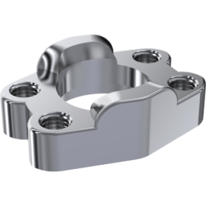 3000 Series Undivided Counter Flange Stainless Steel