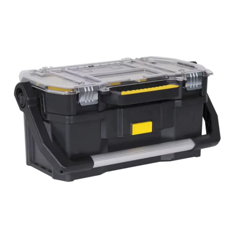 STANLEY  TOOL TOTE / ORGANISER 19IN