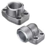 SAE Flanges and Socket Weld Fittings