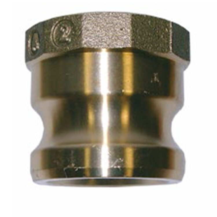 Brass Camlock Fittings Hydraulic Megastore