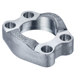 SAE Flange Clamps (6000 PSI)