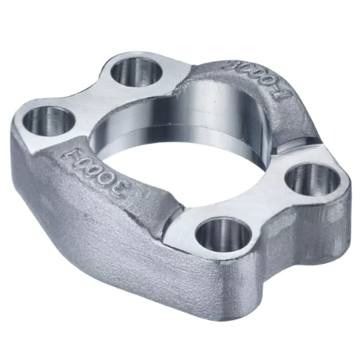 1-1/4" SAE Flange Clamp 6000 PSI