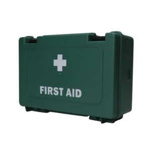 First Aid Kit