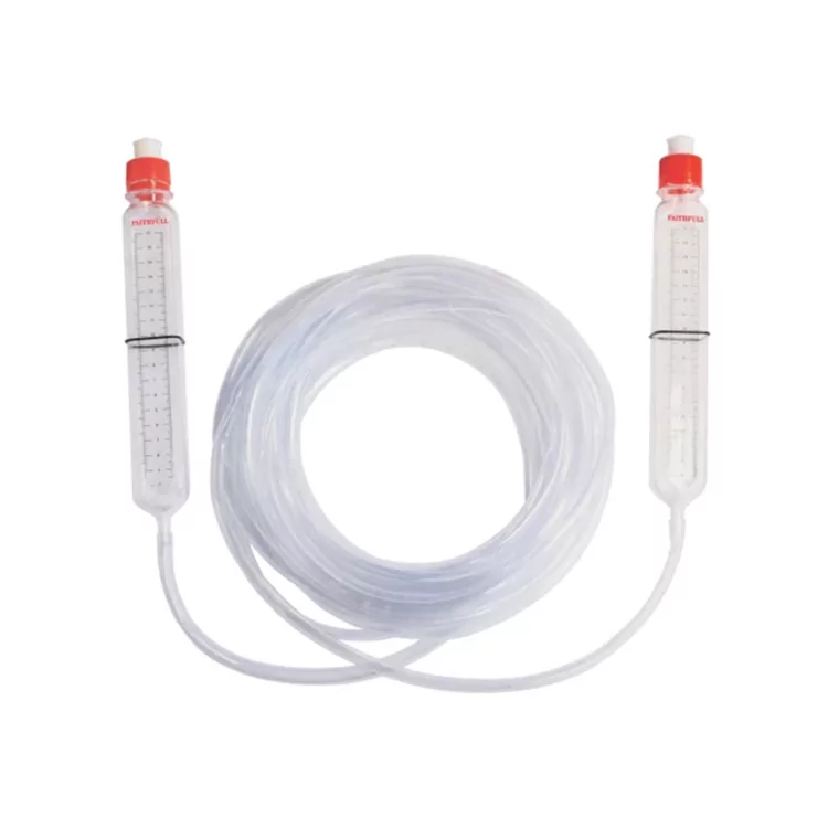 FAI/FULL WATER LEVEL 10M/33FT HANDYMAN