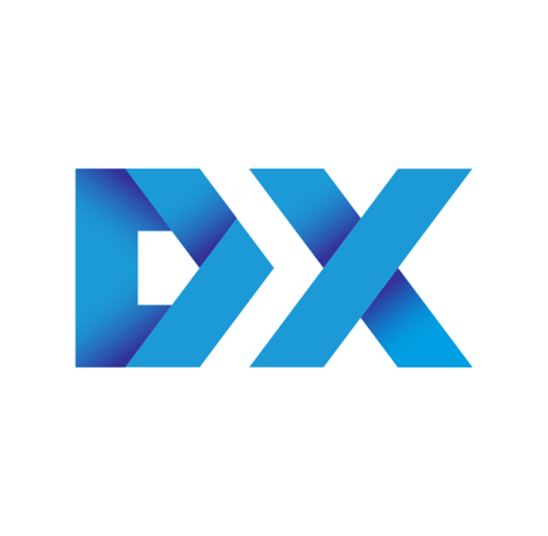 DX Logo