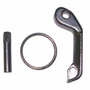 Camlock Replacement Handles