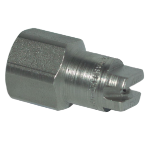 1/4" NPT Female Wash Nozzles