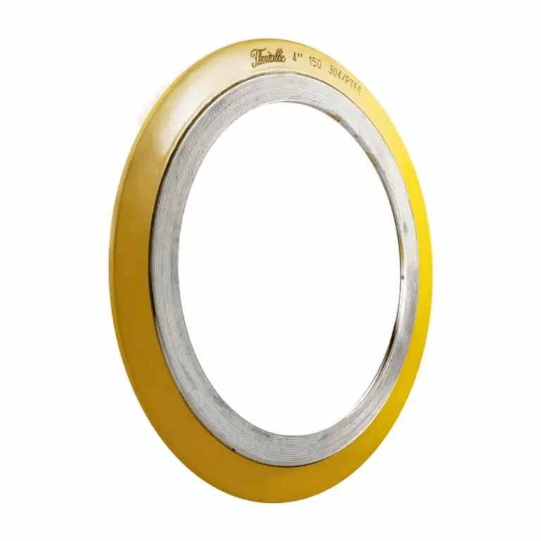 Buy Flexitallic CGI Yellow Spiral Wound Gasket ASA 2500 Online