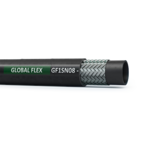 1SN Hydraulic Hose - GLOBAL FLEX